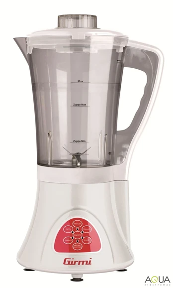 Kokteilinė 800W, 1,5 l Girmi FR100