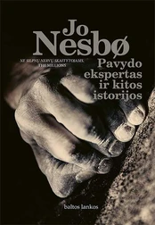 KNYGA Pavydo ekspertas ir kitos istorijos kaina