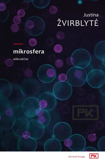 KNYGA Mikrosfera