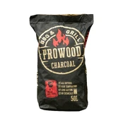 Medžio anglys ProWood ANGL50, 50 l kaina