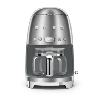 Kavos aparatas Smeg DCF02SSEU