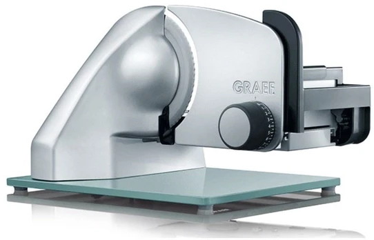 Pjaustyklė Graef Classic C20