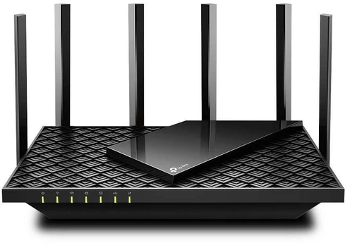 Maršrutizatorius TP-LINK Archer AX72 PRO
