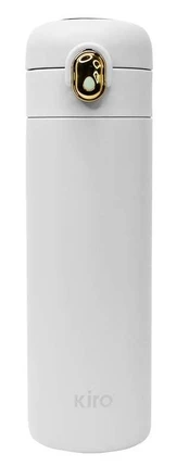 Termosas Kiro KI166WH, 0.380 l, balta
