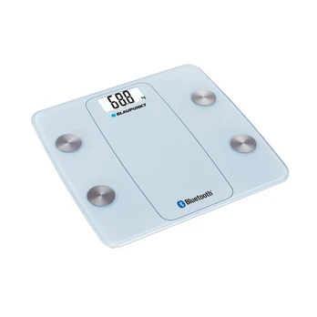 Vonios svarstyklės Blaupunkt BSM711BT