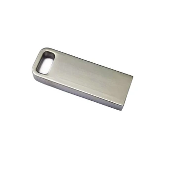 USB atmintinė IMRO Cheetah, sidabro, 128 GB