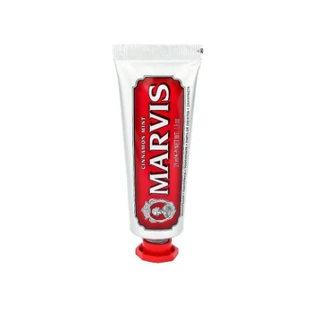 Dantų pasta Marvis Cinnamon Mint, 25 ml