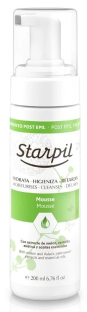 Putos po depiliacijos Starpil 200ml