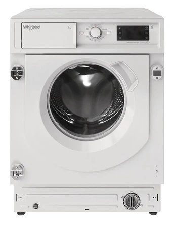 Skalbimo mašina Whirlpool BI WMWG 71483E