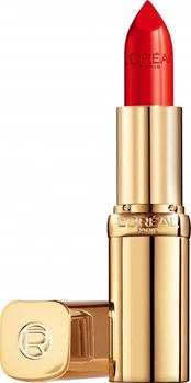 L´Oréal Paris - Color Riche Moisturizing Lipstick 4.8 g - 125 Maison Marait