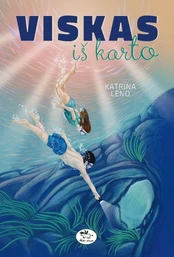 Viskas iš karto kaina
