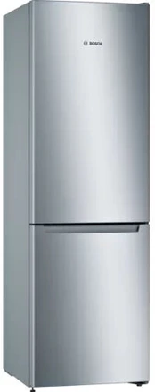 Šaldytuvas-šaldiklis Bosch KGN33NLEB
