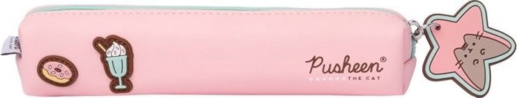 Pusheen Rose Collection mažas penalas