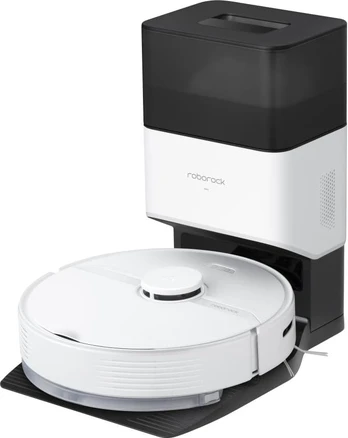 Dulkių siurblys - robotas Roborock Q7 Plus