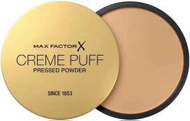 Pudra Max Factor Creme Puff 75 Golden, 14 g kaina