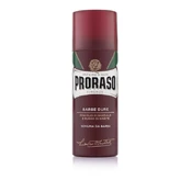 Skutimosi putos Proraso Red Line, 50 ml kaina