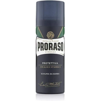Skutimosi putos Proraso Blue Line, 50 ml