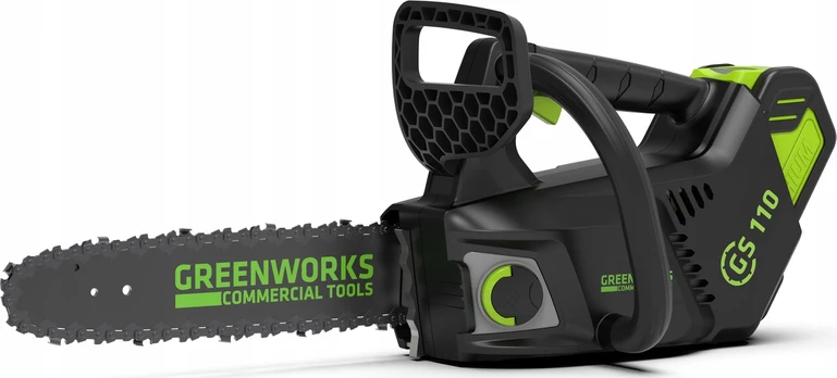 Greenworks GD40TCS