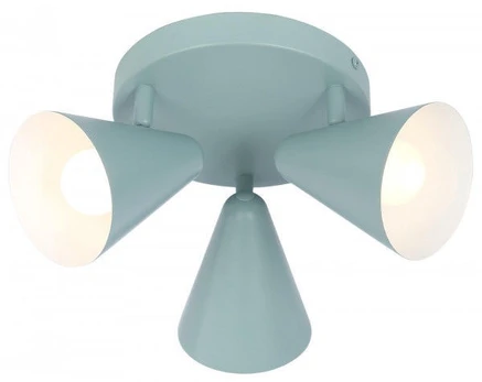 Šviestuvas lubinis Candellux Amor, 40 W, E14
