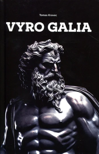 Vyro galia