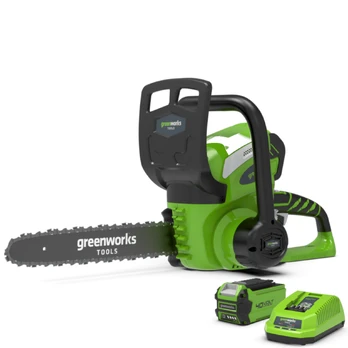 Greenworks G40CS30K2