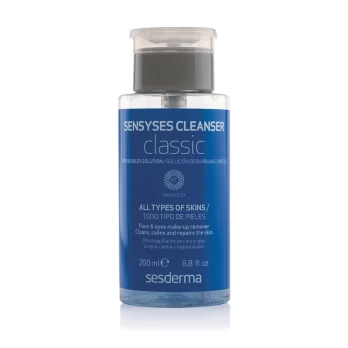 SESDERMA SENSYSES CLASSIC liposiminis valiklis, 200 ml