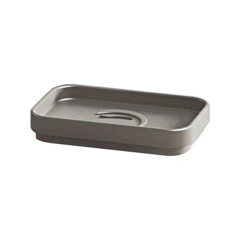 Muilinė Gedy Seventy 6311-66, ruda