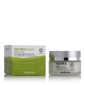 SESDERMA FACTOR G regeneruojamasis kremas kaina