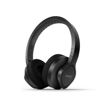Belaidės ausinės Philips TAA4216BK/00