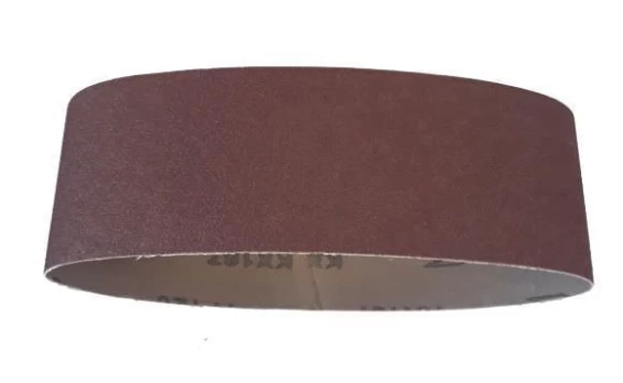 Šlifavimo juosta CORTEX, 75 x 533 mm, F80