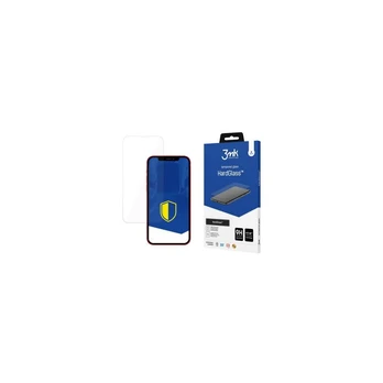 LCD apsauginis stikliukas 3MK Hard Glass Apple iPhone 13 mini