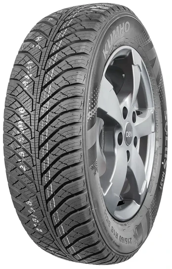 Kumho Solus HA31 4S 255/60 R18 112 V