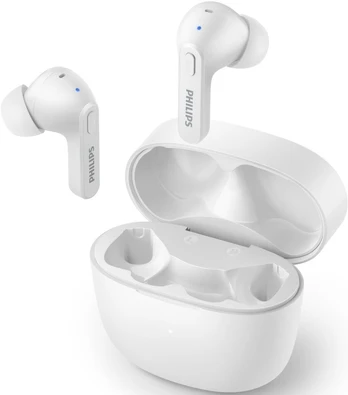Ausinės Philips TAT2206WT/00