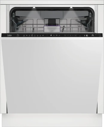 Indaplovė BEKO BDIN38645D