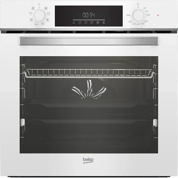 Orkaitė Beko BBIM14300WMS
