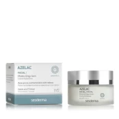 SESDERMA AZELAC drėkinamasis kremas, 50 ml kaina