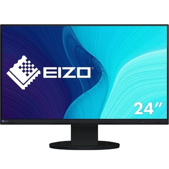 Monitorius Eizo EV2480-BK