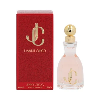 Jimmy Choo I Want Choo Eau De Perfume Purškiklis 60ml