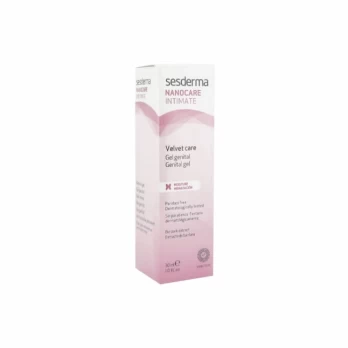 SESDERMA NANOCARE vaginalinis lubrikantas, 30 ml