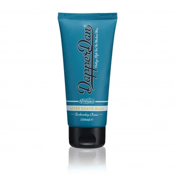 Dapper Dan After Shave Balm Klasikinis balzamas po skutimosi, 100 ml