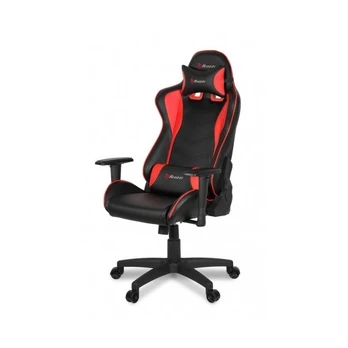 Žaidimų kėdė Arozzi Mezzo V2 Red