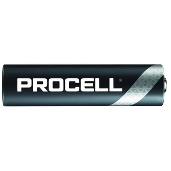 Elementas DURACELL MN2400/AAA (R3) 1.5V Procell Constant