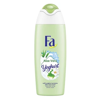 Dušo gelis Fa "Yoghurt Aloe Vera", 400 ml