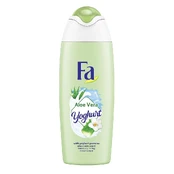 Dušo gelis Fa "Yoghurt Aloe Vera", 400 ml kaina