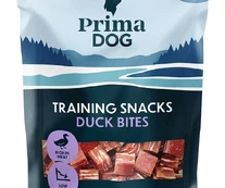 Skanėstas šunims Primadog, antiena, 0.05 kg kaina