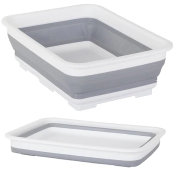 Dubuo VRK2525, 9 l, balta/pilka