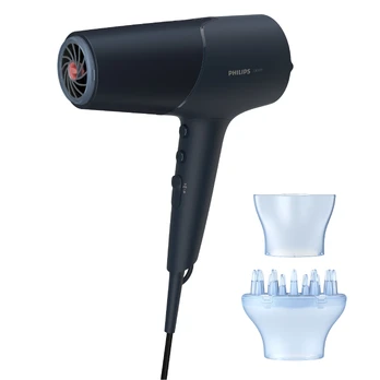 Philips 5000 Series Plaukų džiovintuvas (BHD512/00)
