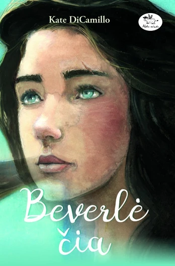 KNYGA Beverlė čia