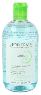 Bioderma Sébium H2O Micelinis Vanduo (500ml)