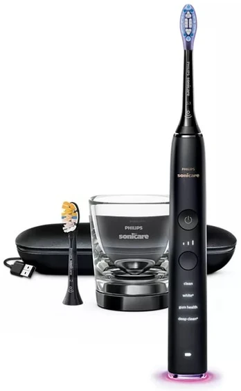 Elektrinis dantų šepetėlis PHILIPS HX9917/89